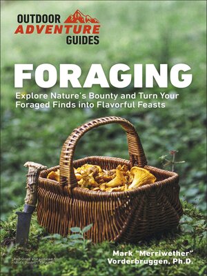 cover image of Foraging